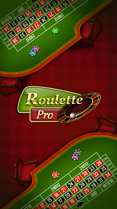 Roulette Casino - Wheel Spin screenshot 5