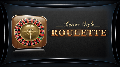 Roulette Live! screenshot 3