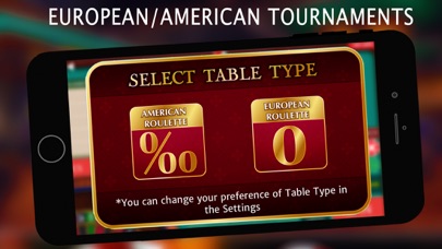 Roulette Royale - Grand Casino screenshot 4