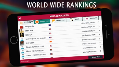 Roulette Royale - Grand Casino screenshot 1