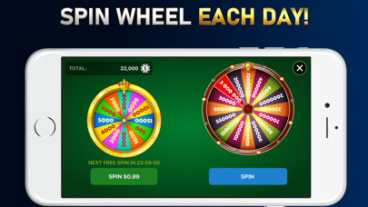 Roulette VIP - Casino Ruleta screenshot 2