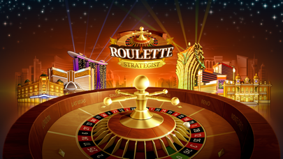 Roulette - Wheel of Fortune screenshot 1
