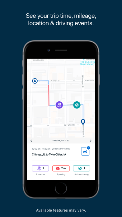 Routely℠ screenshot 3
