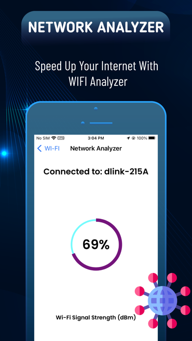 Router Password : WIFI Connect screenshot 4