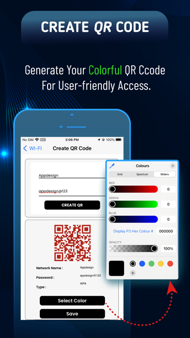 Router Password : WIFI Connect screenshot 8