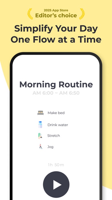 Routine Planner, Habit Tracker screenshot 10