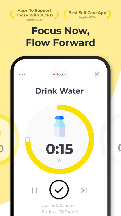 Routine Planner, Habit Tracker screenshot 8
