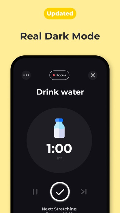 Routine Planner, Habit Tracker screenshot 7