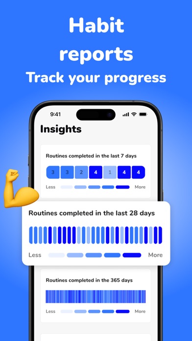 RoutineFlow: Routine for ADHD screenshot 4