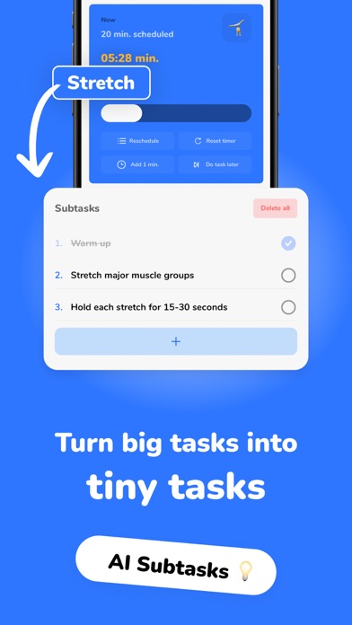 RoutineFlow: Routine for ADHD screenshot 7