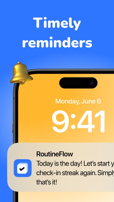 RoutineFlow: Routine for ADHD screenshot 3