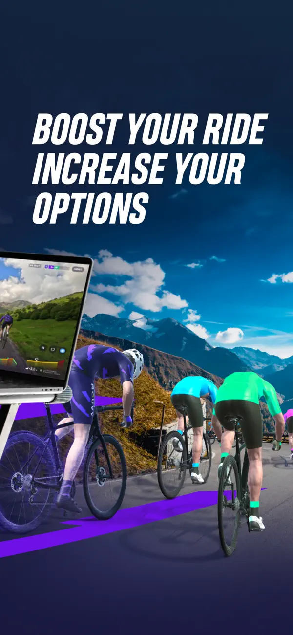 ROUVY Companion screenshot 5
