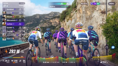 ROUVY: Real Indoor Cycling App screenshot 7