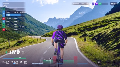 ROUVY: Real Indoor Cycling App screenshot 6