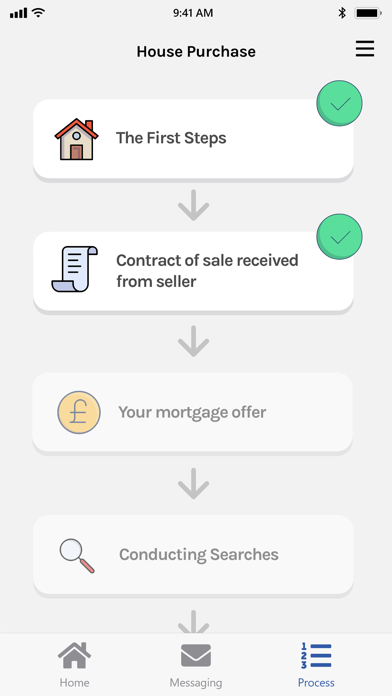 Rowlinsons Solicitors screenshot 2