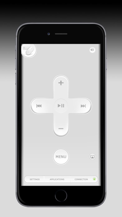 Rowmote Pro for Mac screenshot 5