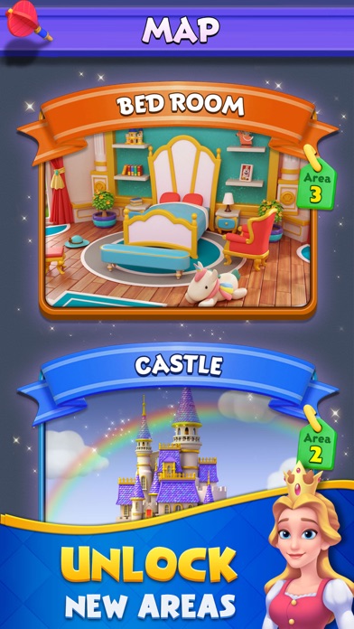 Royal Breaker -  Ball Blast 3D screenshot 2