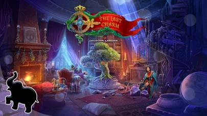 Royal Detective 6: Last Charm screenshot 5