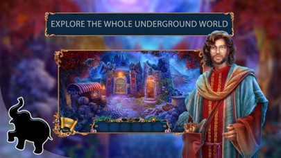 Royal Detective 6: Last Charm screenshot 4