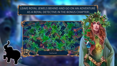 Royal Detective 6: Last Charm screenshot 1