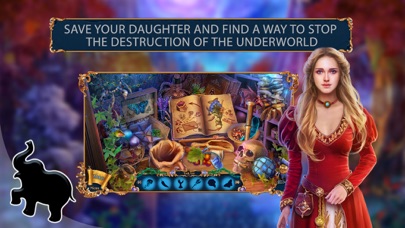 Royal Detective 6: Last Charm screenshot 2
