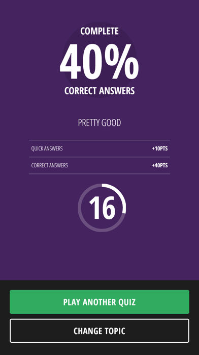 Royal History Quiz screenshot 5