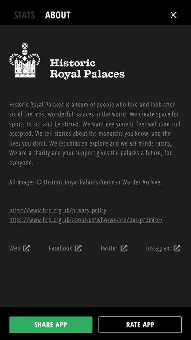Royal History Quiz screenshot 3