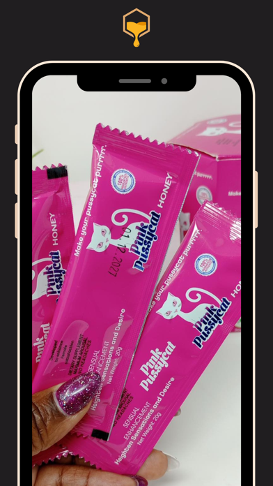 Royal Honey Shop screenshot 4
