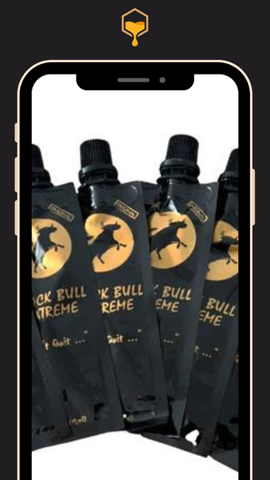Royal Honey Shop screenshot 6