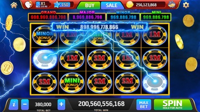Royal Jackpot Casino Machines screenshot 1