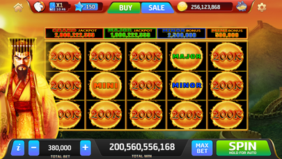 Royal Jackpot Casino Machines screenshot 4
