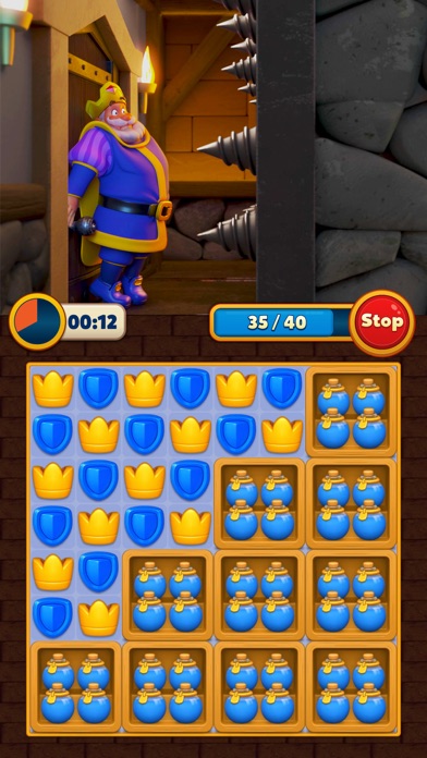 Royal Match screenshot 5