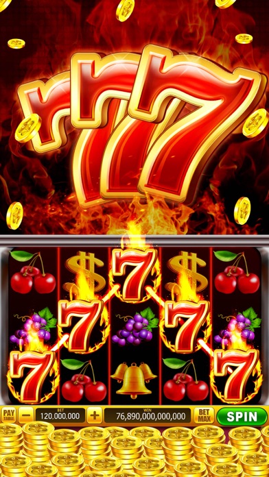 Royal Slot Machine Games screenshot 4