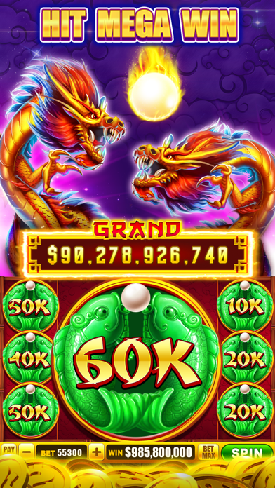 Royal Slot Machine Games screenshot 3