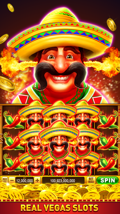 Royal Slots:Slot Machine Games screenshot 5