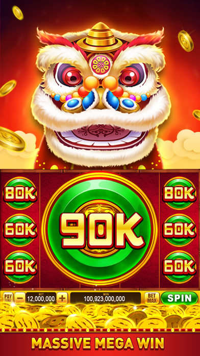Royal Slots:Slot Machine Games screenshot 3