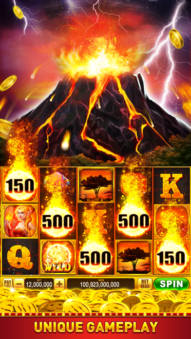Royal Slots:Slot Machine Games screenshot 2