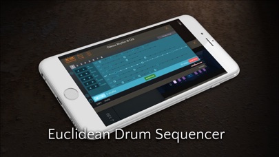Rozeta Sequencer Suite screenshot 3