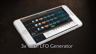 Rozeta Sequencer Suite screenshot 4