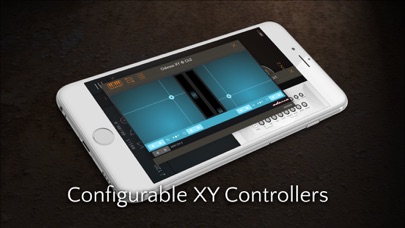 Rozeta Sequencer Suite screenshot 1
