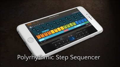 Rozeta Sequencer Suite screenshot 2