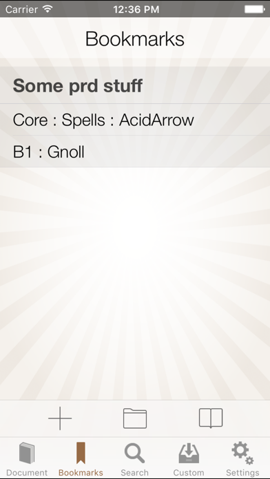 RPG Books screenshot 4