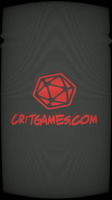 RPG Dice by Crit Games screenshot 1