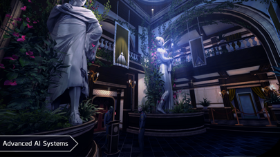 République screenshot 4