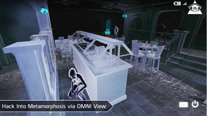 République screenshot 1