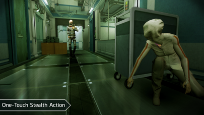 République screenshot 3