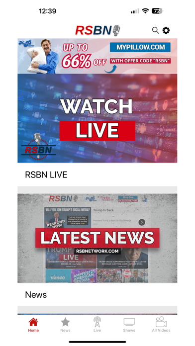 RSBN screenshot 5