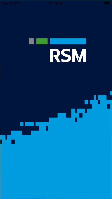 RSM Meetings screenshot 3