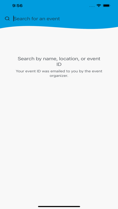 RSM Meetings screenshot 1