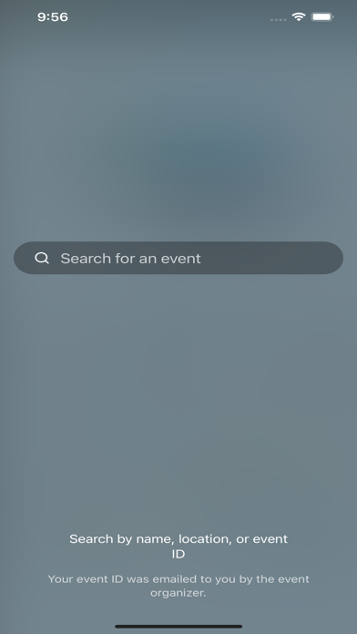 RSM Meetings screenshot 2